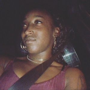 Meet your Posher, Rickisha